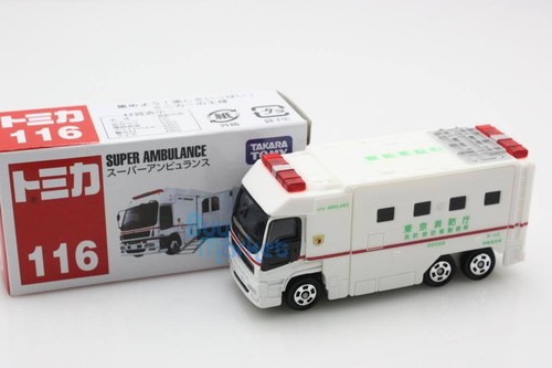 New takara tomica - new,