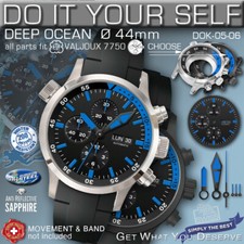 DO IT YOURSELF KIT: 7750