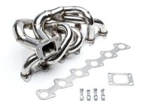 TA Technix Stainless Steel