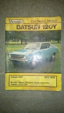 Autodata Car Repair Manual