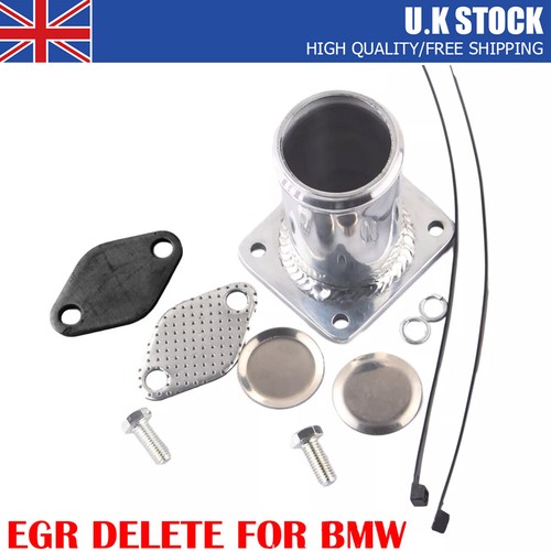 Egr deleted replace blanking - deleted,