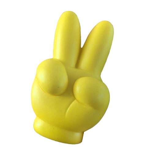 1pc victory finger - 1pc,