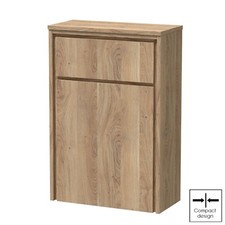 Hudson Reed Modern Bleached