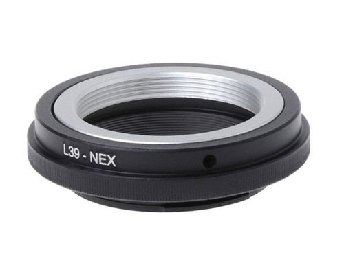 L39 nex lens - adapter, for