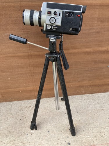 Rare vintage canon auto - vintage,