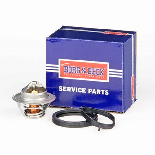 Coolant thermostat for ford - for,