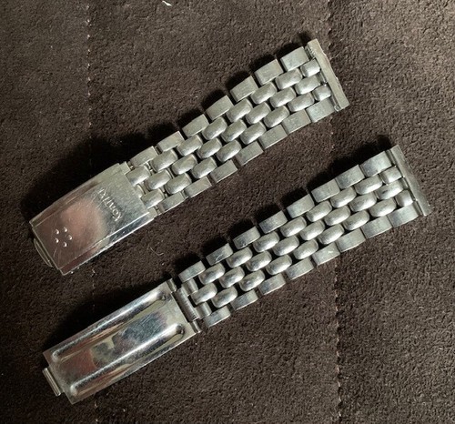 Eterna kontiki stainless - stainless, steel