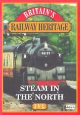Railway Heritage - Steam In