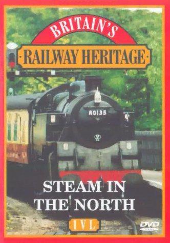 Railway heritage steam - heritage, in