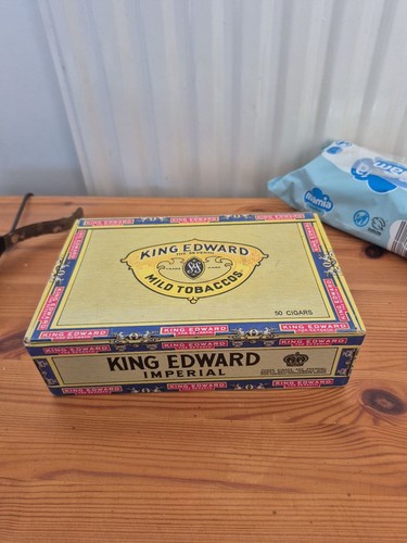 Vintage king edward imperial - vintage,