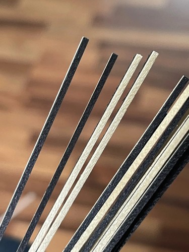 20x guitar binding purfling - 20x,