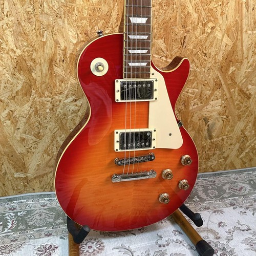 Burny les paul standard type - standard,