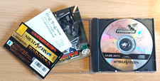 Gun Griffon - Saturn - NTSC-J