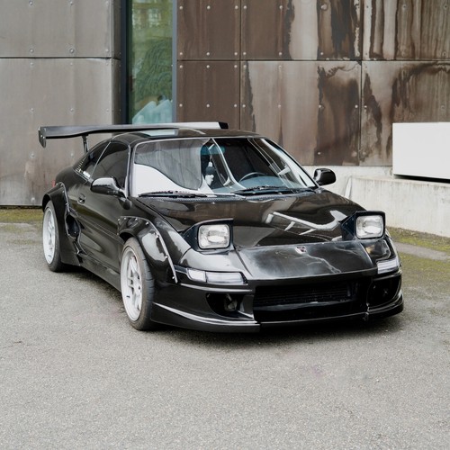 Kbd body kits - kbd,