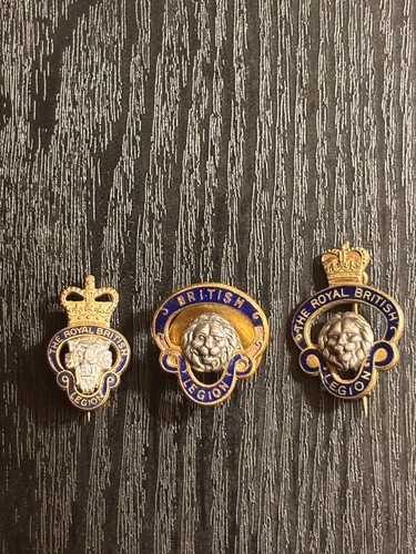 Vintage british royal - 3,