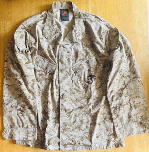 Marine usmc desert - desert, marpat