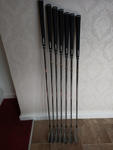 Macgregor nicklaus irons 3 9 - irons,