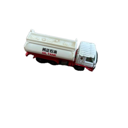 Tomica nissan diesel - diesel, tank