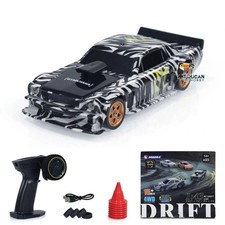 1/43 RC Drift Race Car with