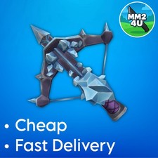 Icepiercer MM2 | Murder