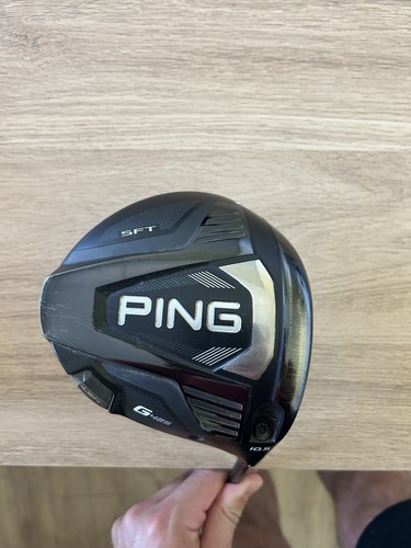 Ping g425 sft - driver,