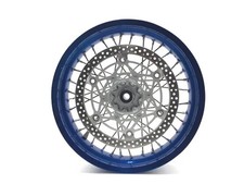 Front Wheel Rim 2017 Suzuki