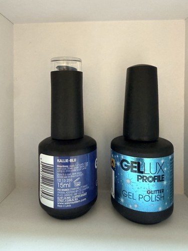 Gellux professional gel - gellux,