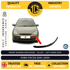 FORD FOCUS 2001-2004 FRONT