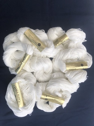 Skeins 5 coats - skeins,