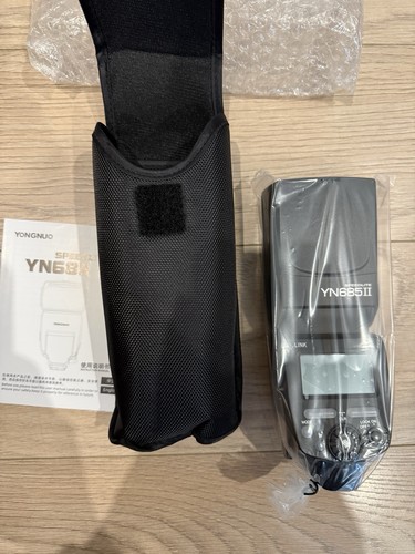 New yongnuo yn685ii yn685 - yn685ii,