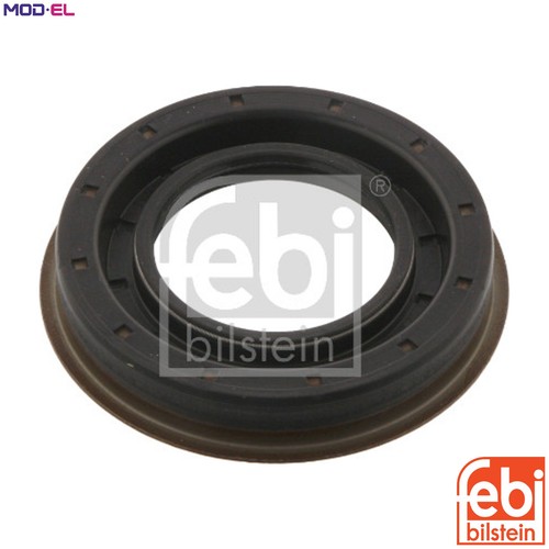 Shaft seal differential 34917 - shaft,