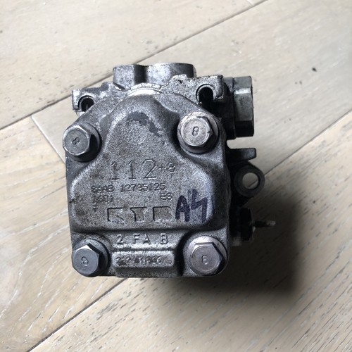 Saab 1 8t petrol - 2.0t, 1.8t