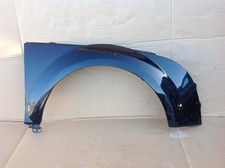 AUDI TT TTS MK2 FRONT WING