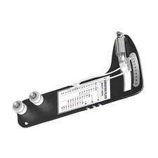 Sailboat rigging tension gauge - tension,