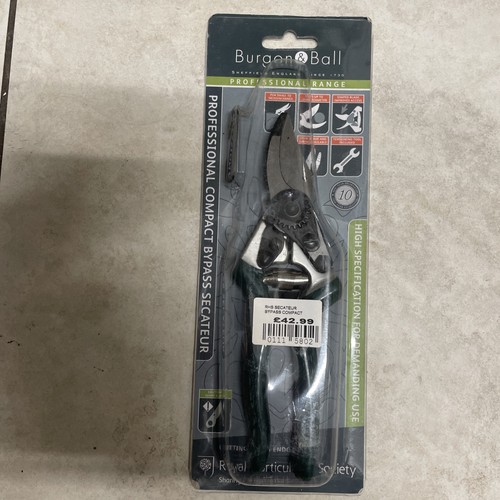 Burton ball professional - burton,
