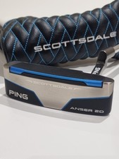 PING Scottsdale Anser 2D