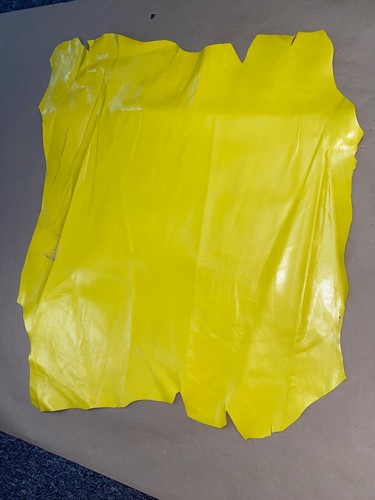 Bright yellow lemon genuine - bright,