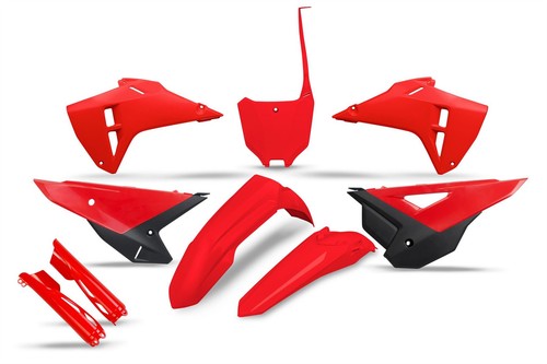 Ufo restyle full body kit - ufo,
