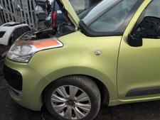 Citroen picasso vtr - c3,