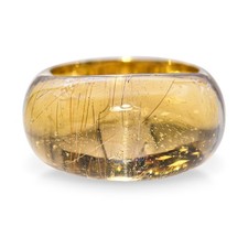 Stern 18k yellow gold - 18k,