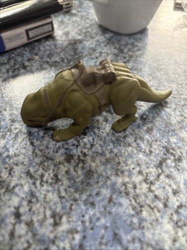 Star wars action fleet dewback - action,