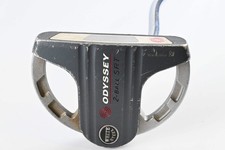 Odyssey White Steel SRT 2-Ball