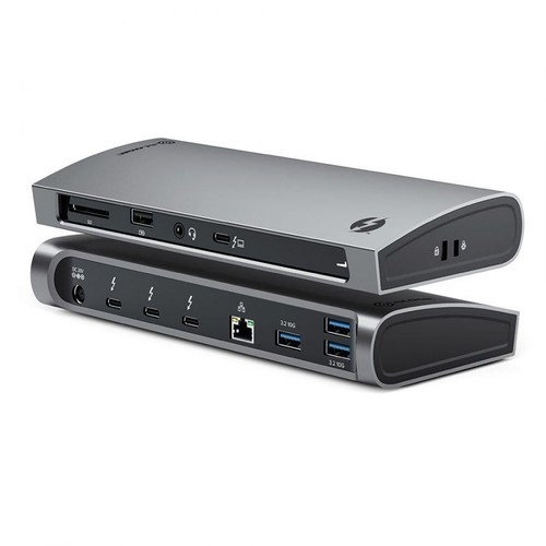 Alogic thunderbolt blaze - alogic,