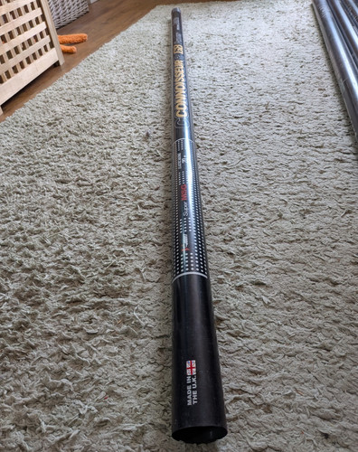 Daiwa connoisseur 7 - daiwa, 12.7