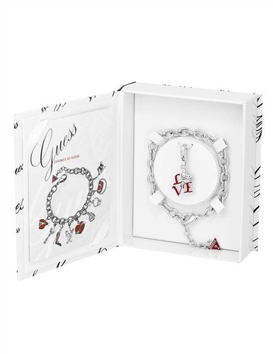 Guess womens bracelet - guess,