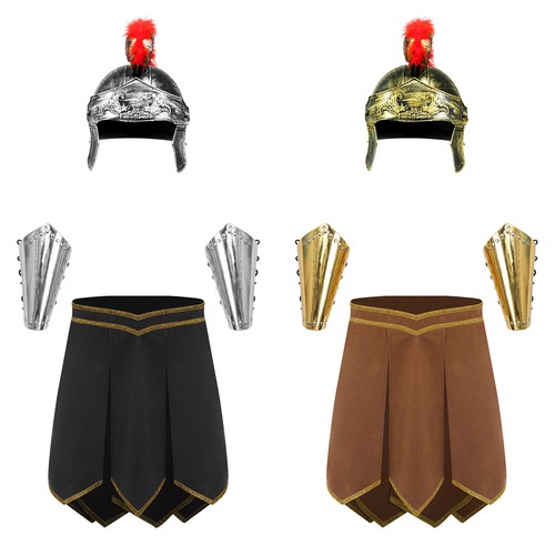 Men costume christmas set - costume,