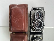 SERVICED & TESTED FLEXARET VII
