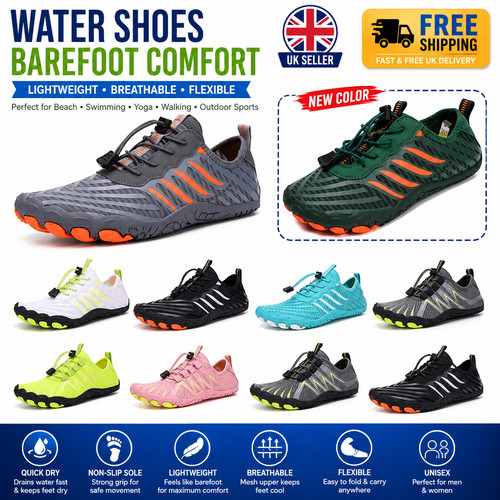 Mens water shoes - shoes, womens