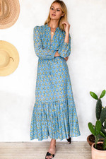 Emerson Fry India Collection