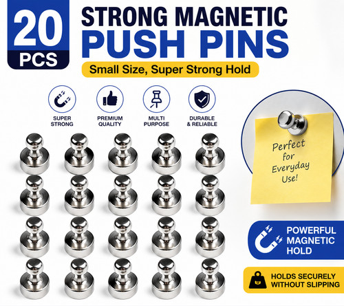 20x strong neodymium - 10/20x,